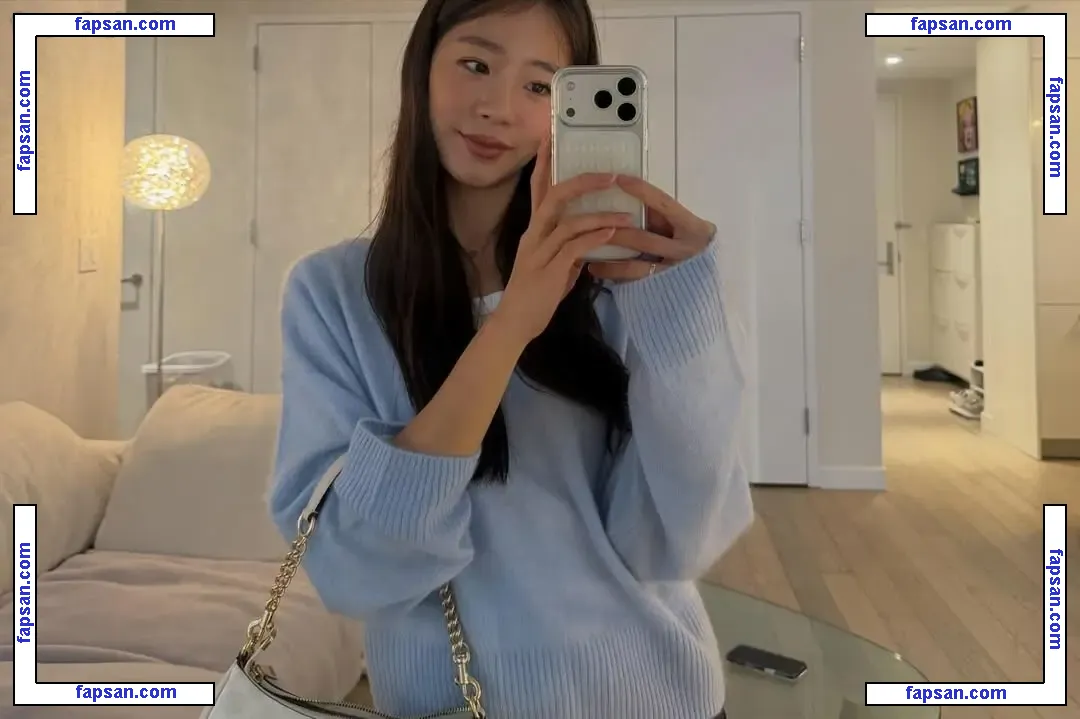 Evelyn Ha nude photo #0035 from OnlyFans