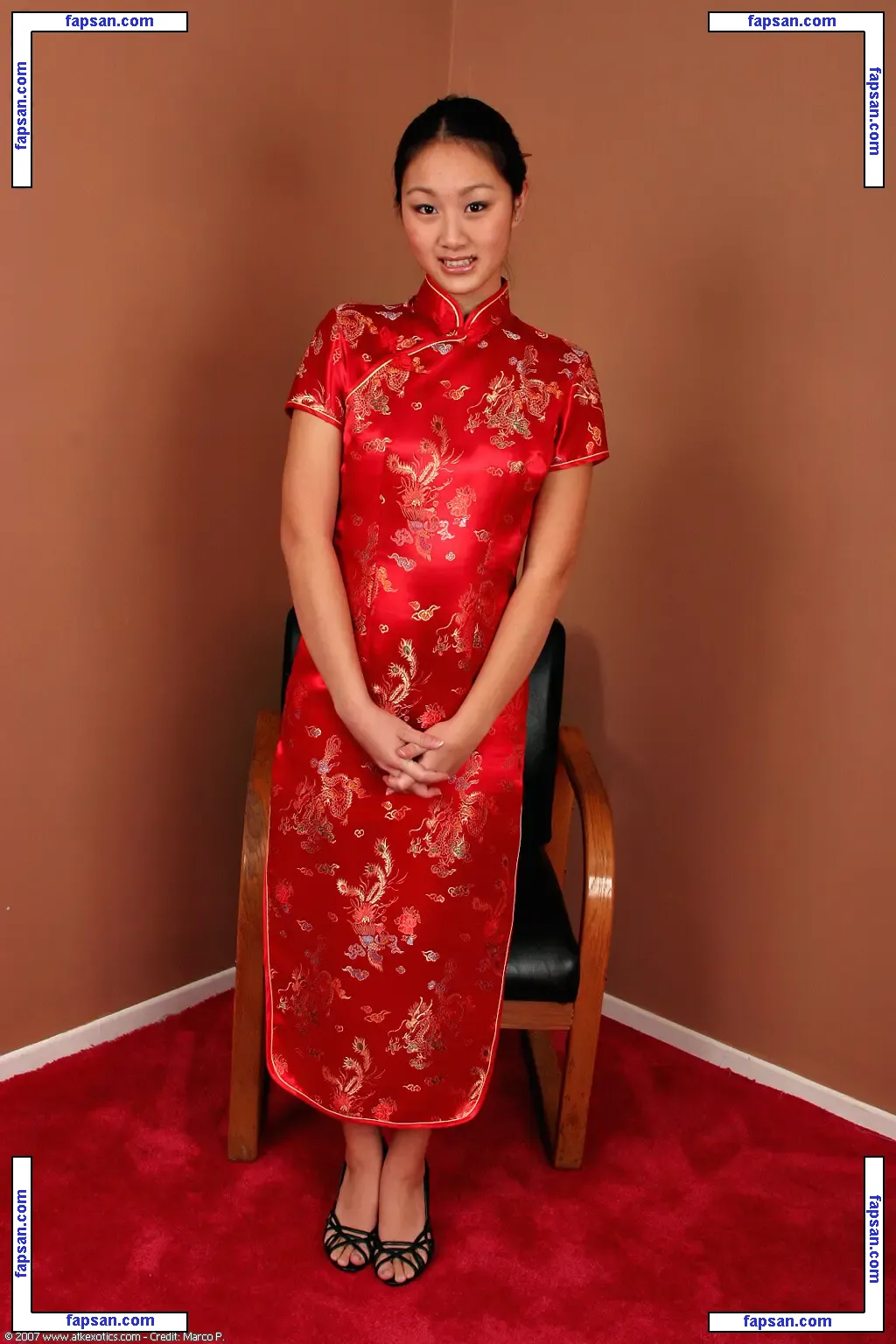 Evelyn Lin nude photo #1097 from OnlyFans