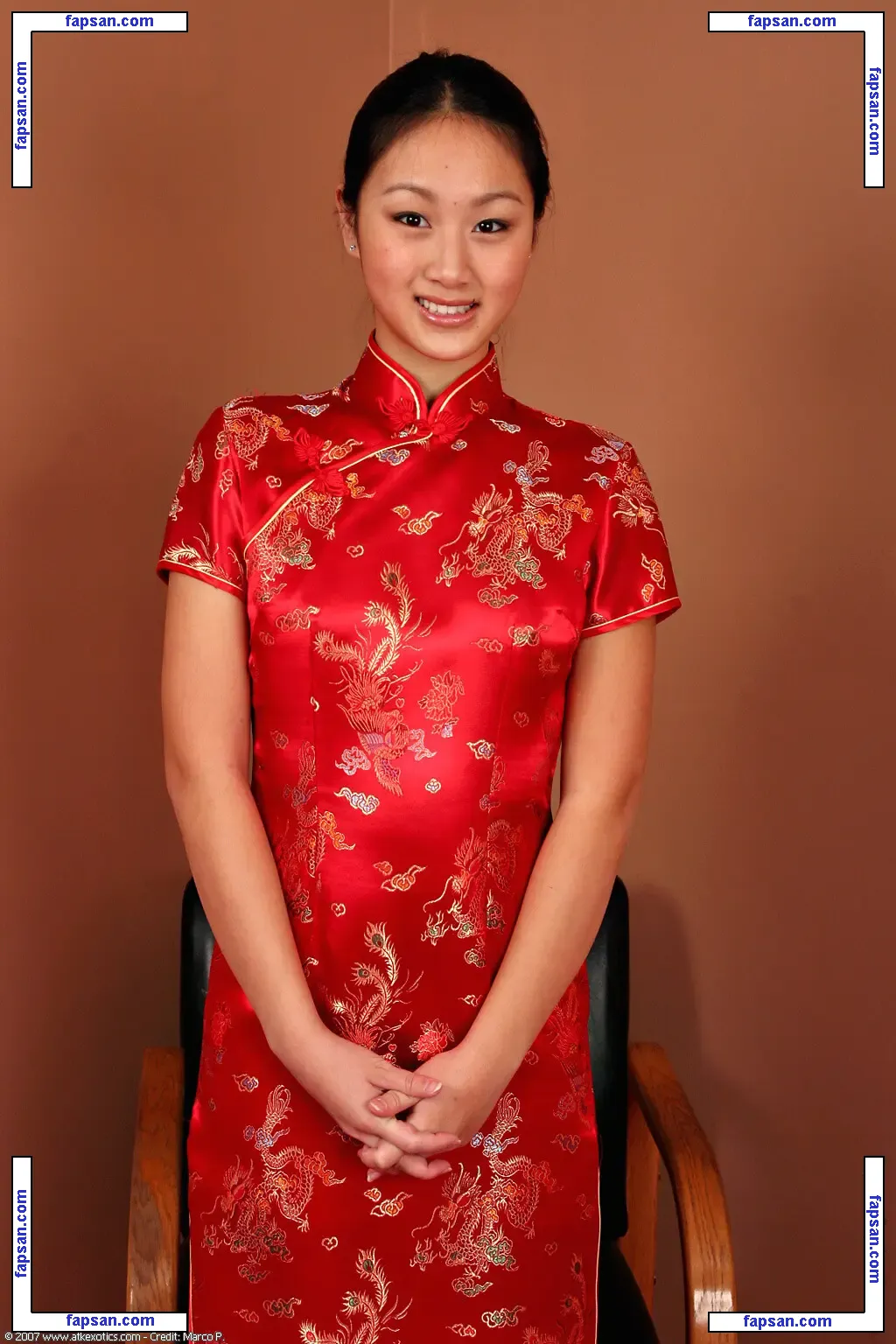 Evelyn Lin nude photo #1098 from OnlyFans