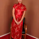 Evelyn Lin nude #1097