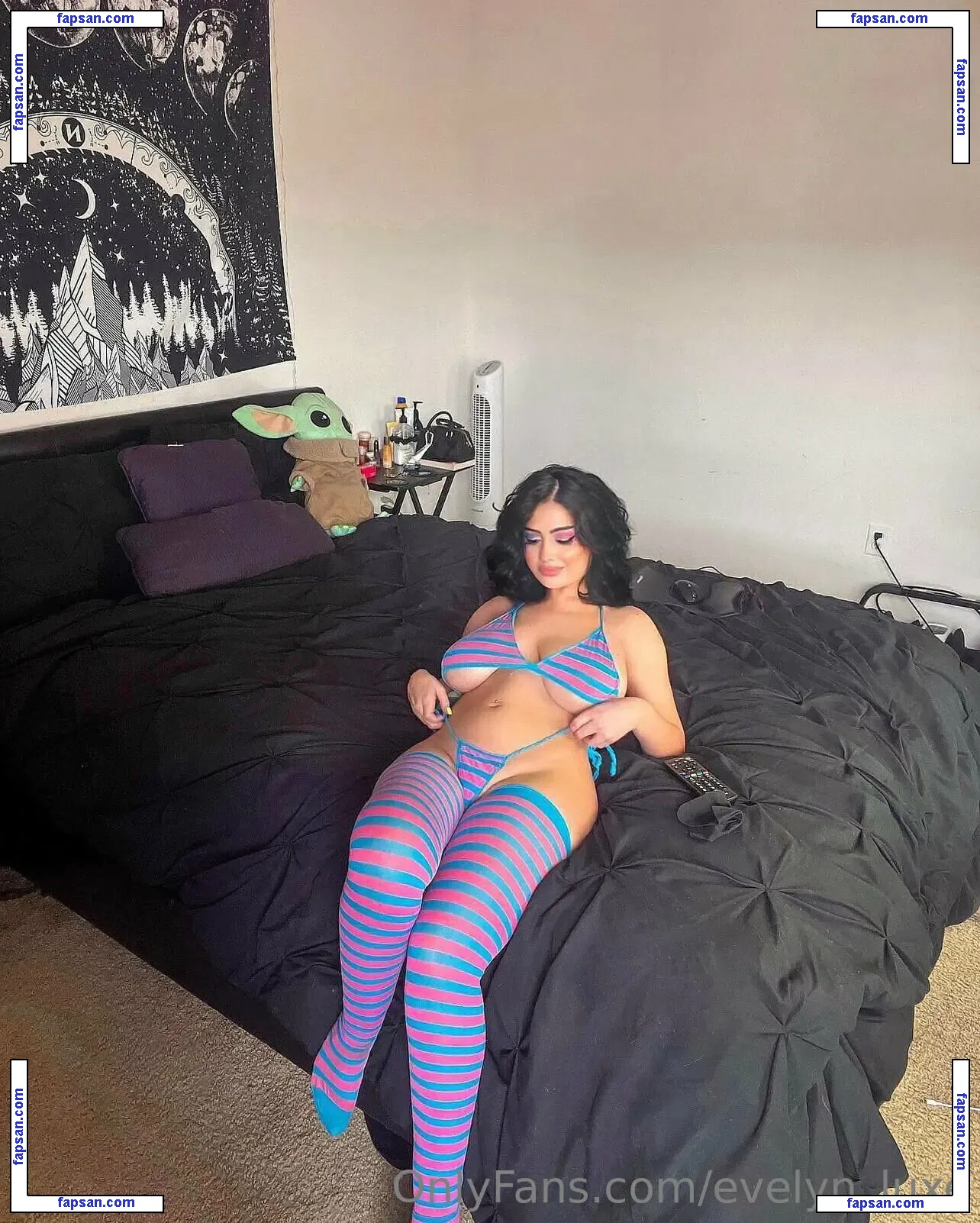 evelyn_luxe nude photo #0014 from OnlyFans