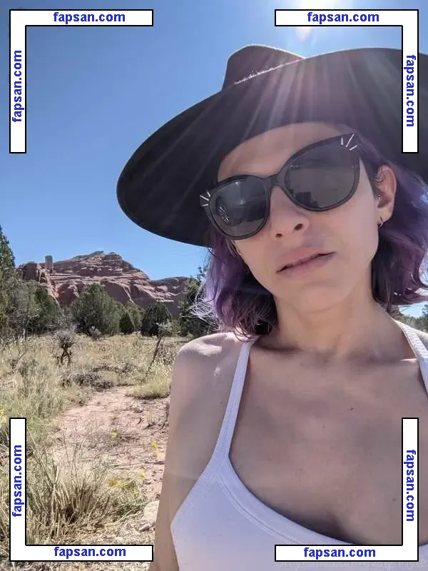 Evelyn Nyte голая фото #0005 с Онлифанс