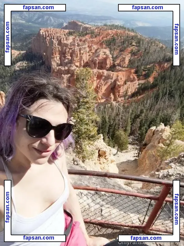 Evelyn Nyte голая фото #0007 с Онлифанс