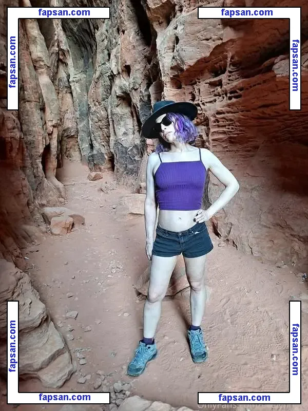 Evelyn Nyte голая фото #0016 с Онлифанс