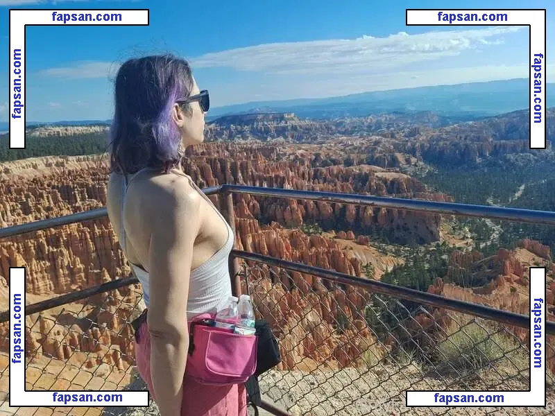 Evelyn Nyte голая фото #0018 с Онлифанс