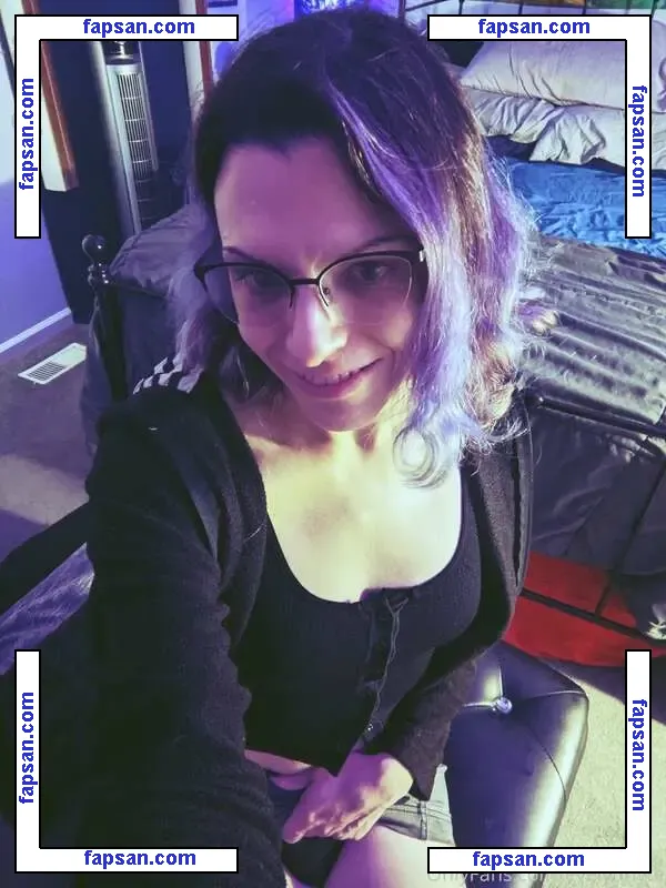 Evelyn Nyte голая фото #0025 с Онлифанс