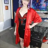 Evelyn Nyte голая #0013