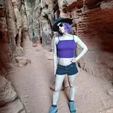 Evelyn Nyte голая #0016