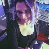 Evelyn Nyte голая #0025