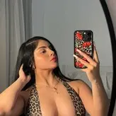 Evelyn Ortiz nude #0011