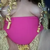 Evelyn Vanderbilt nude #0014