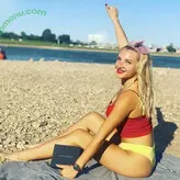 evelynburdecki голая #0010