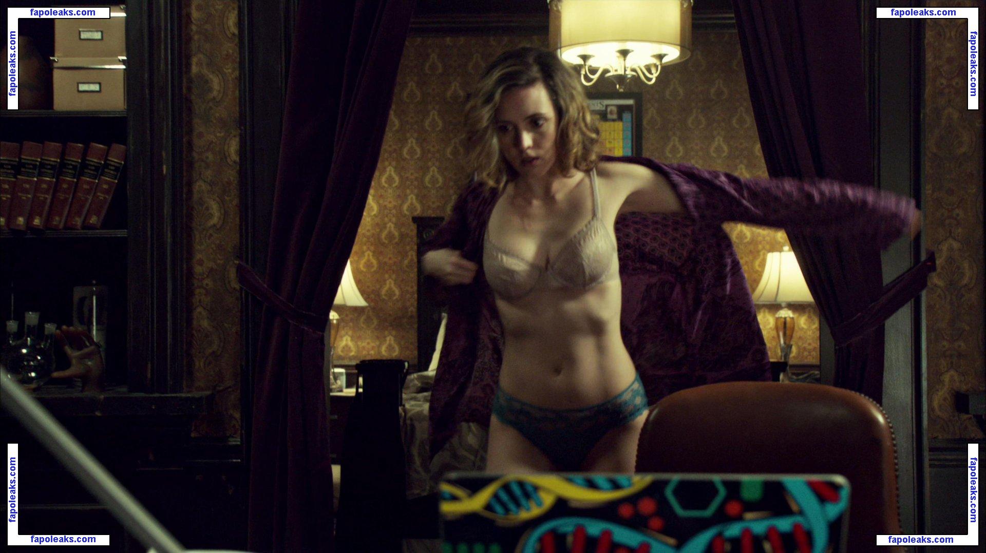 Evelyne Brochu nude photo #0021 from OnlyFans