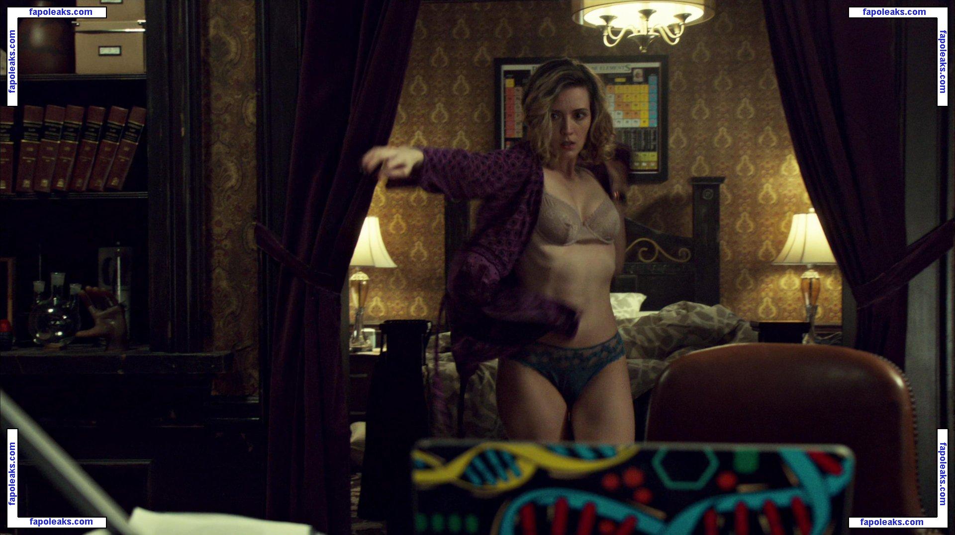 Evelyne Brochu nude photo #0028 from OnlyFans