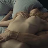 Evelyne Brochu nude #0001