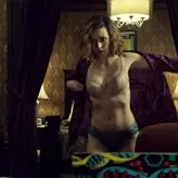 Evelyne Brochu nude #0021