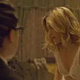 Evelyne Brochu голая #0023