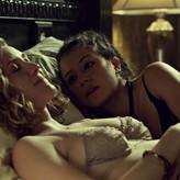 Evelyne Brochu nude #0030