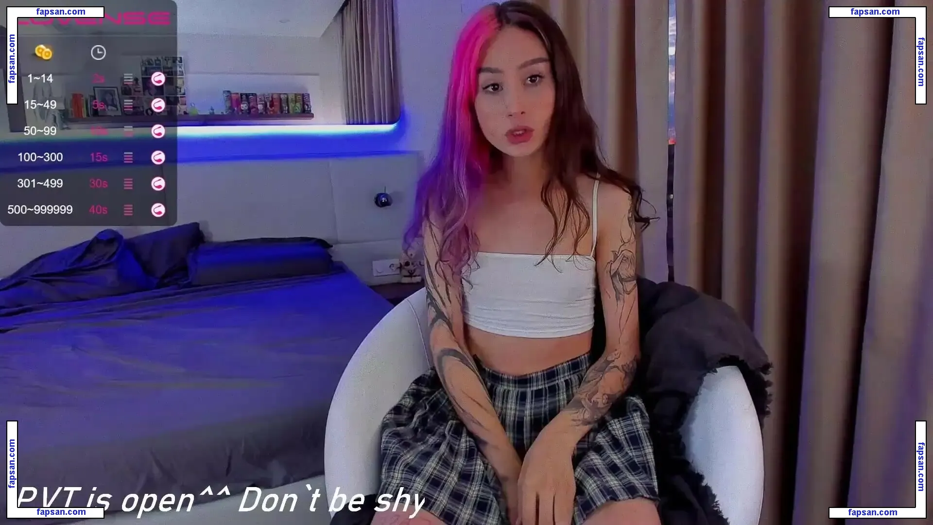 Evelynforever голая фото #0001 с Онлифанс