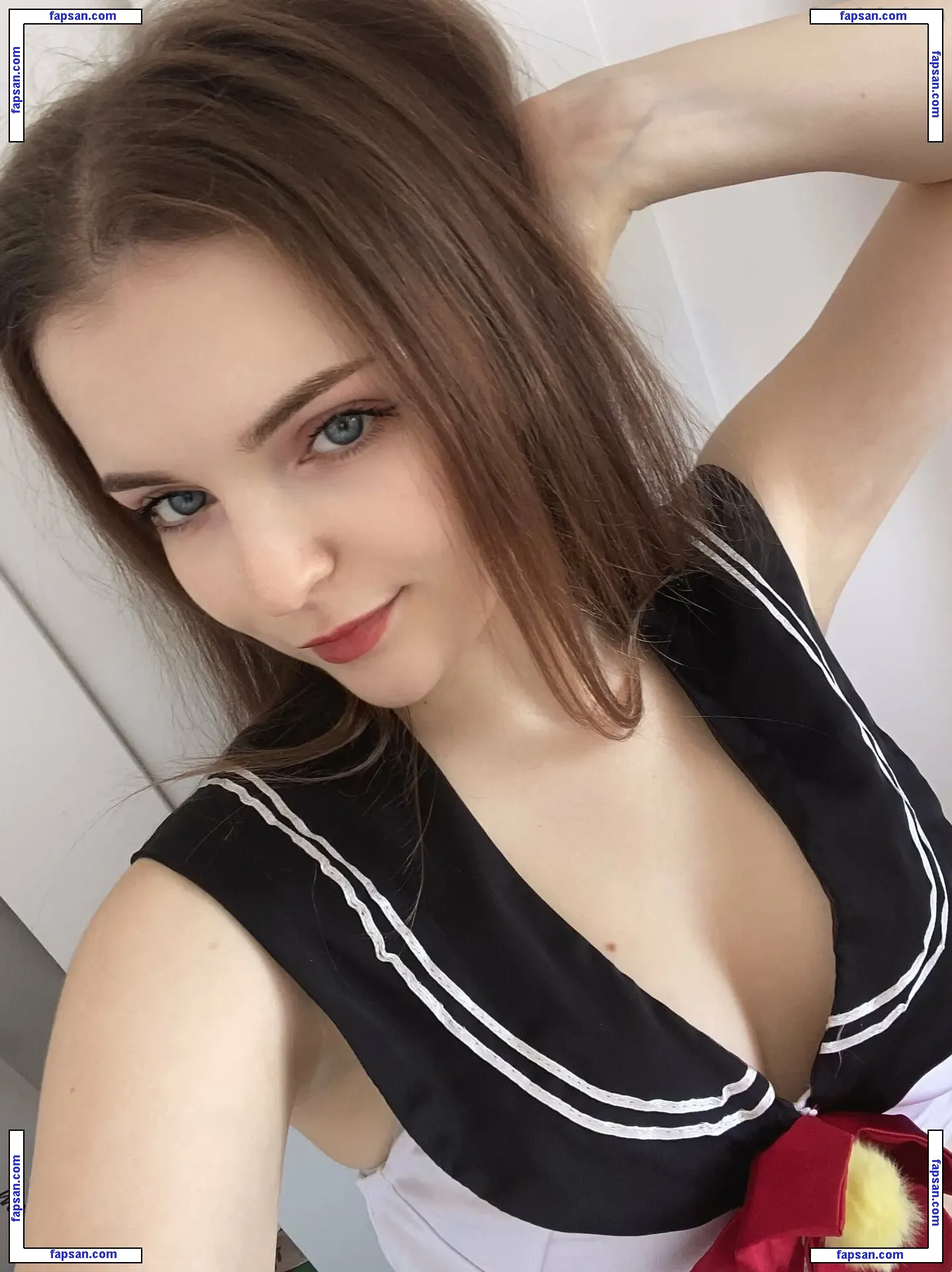 Evelynn голая фото #0015 с Онлифанс