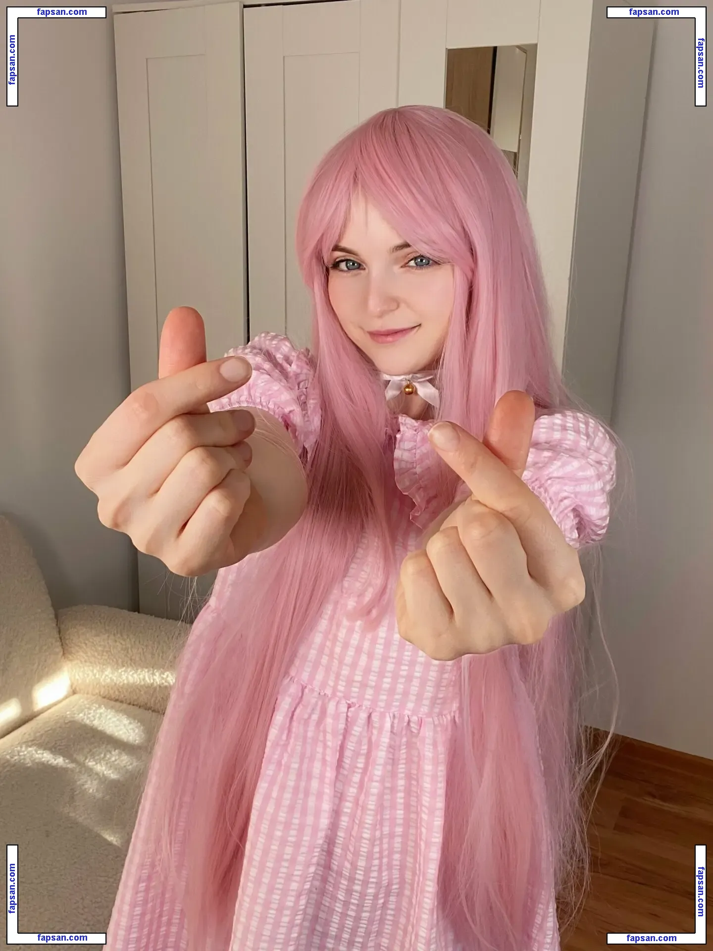 Evelynn голая фото #0019 с Онлифанс