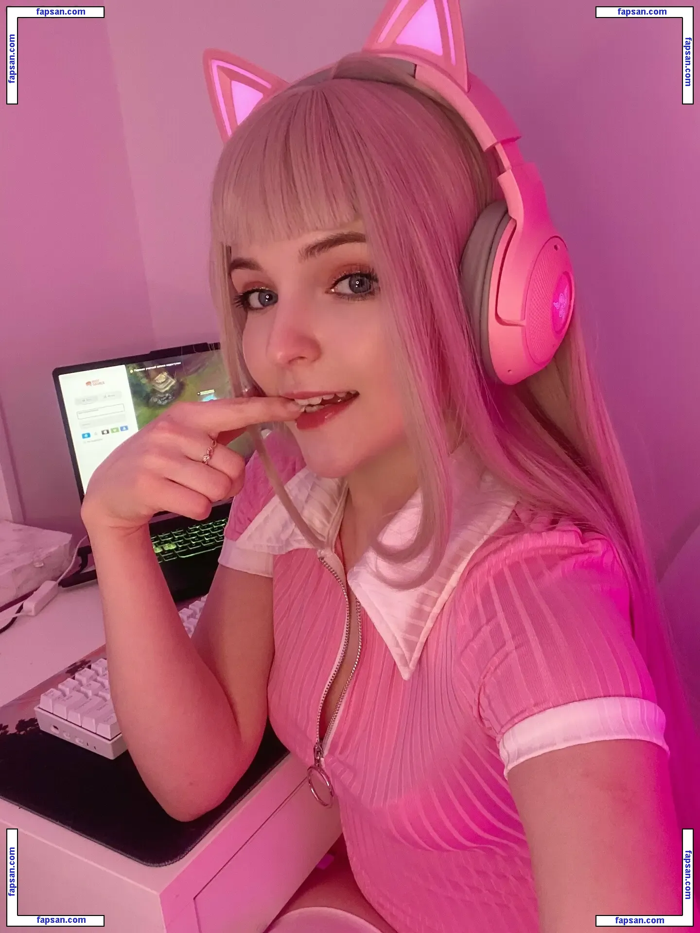 Evelynn nude photo #0029 from OnlyFans