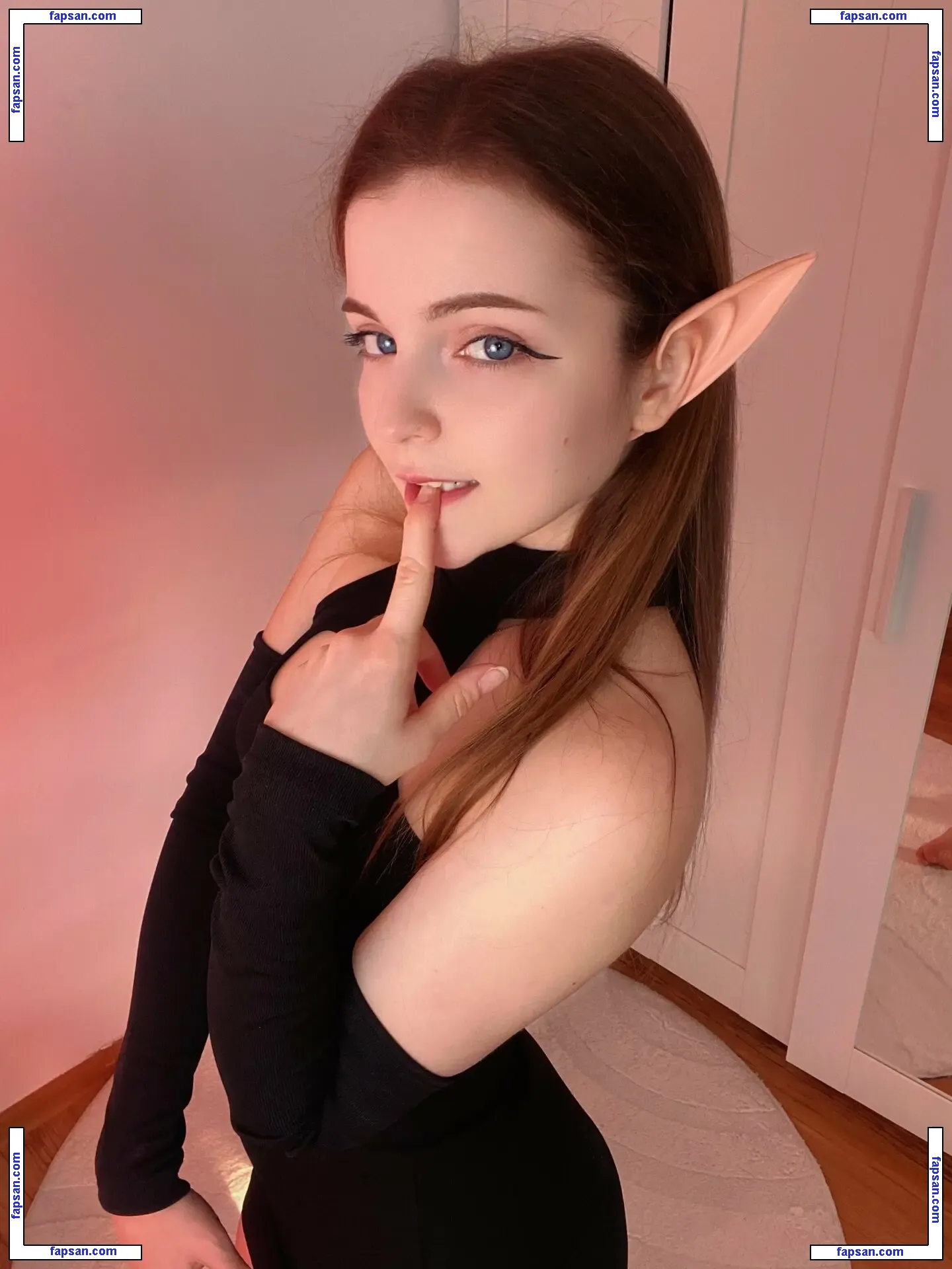 Evelynn nude photo #0045 from OnlyFans