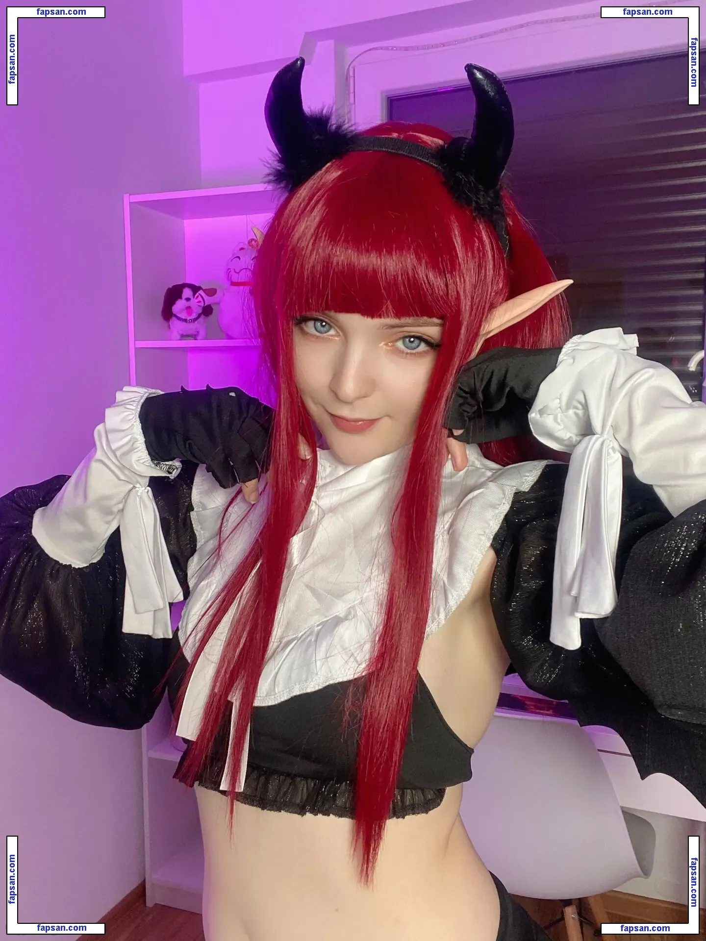 Evelynn nude photo #0046 from OnlyFans