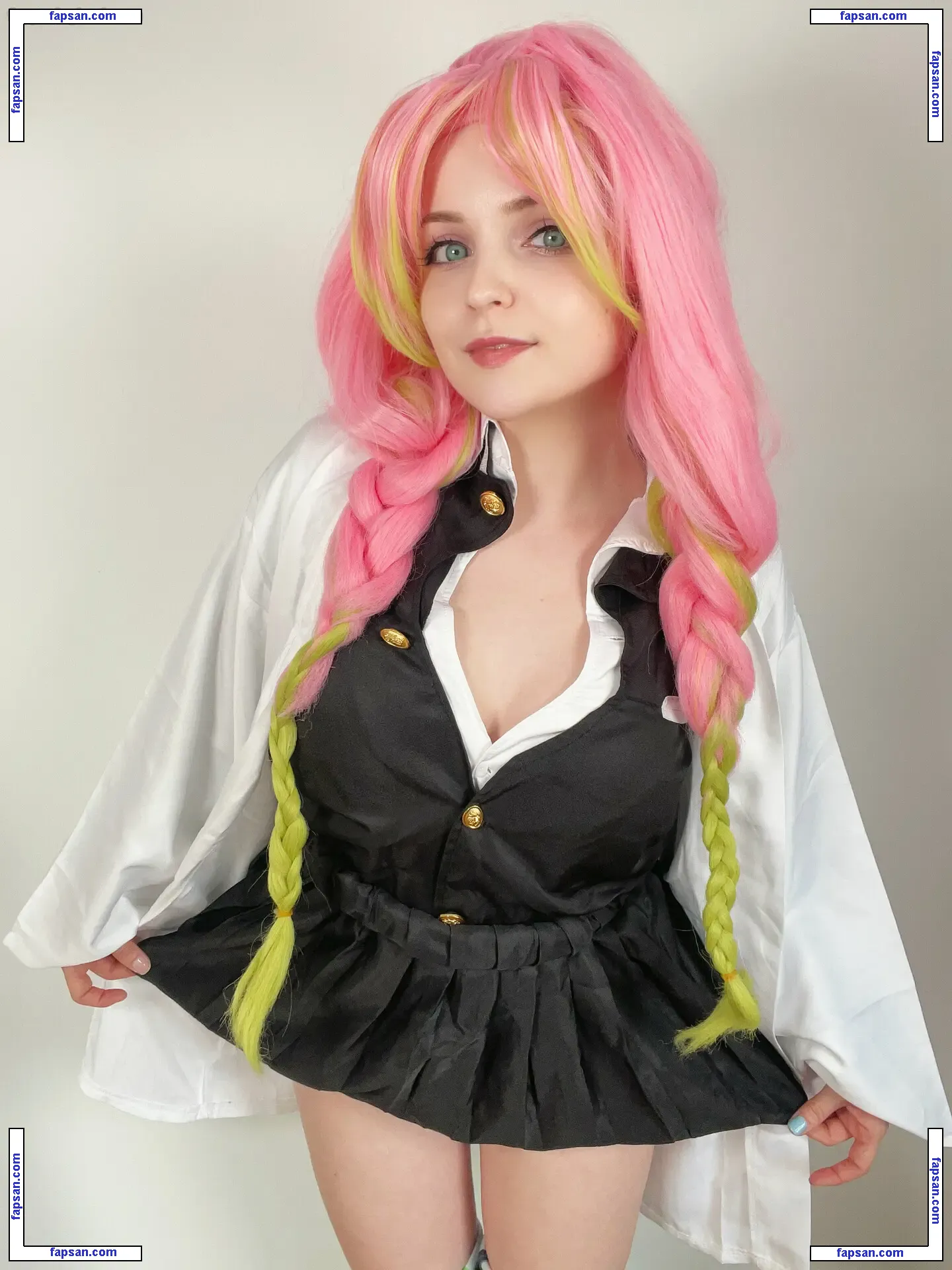 Evelynn nude photo #0051 from OnlyFans