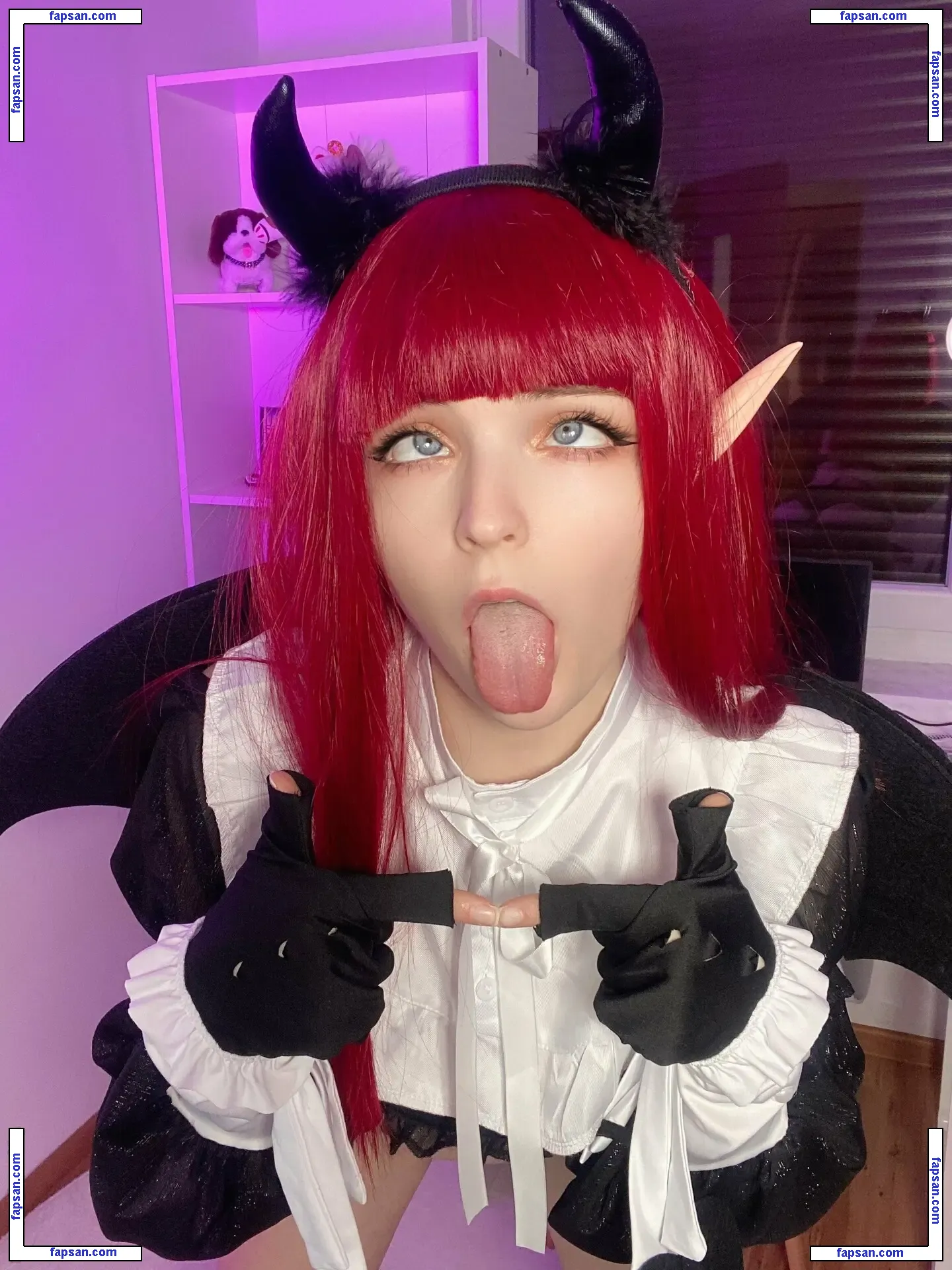 Evelynn nude photo #0055 from OnlyFans