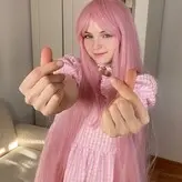 Evelynn голая #0019