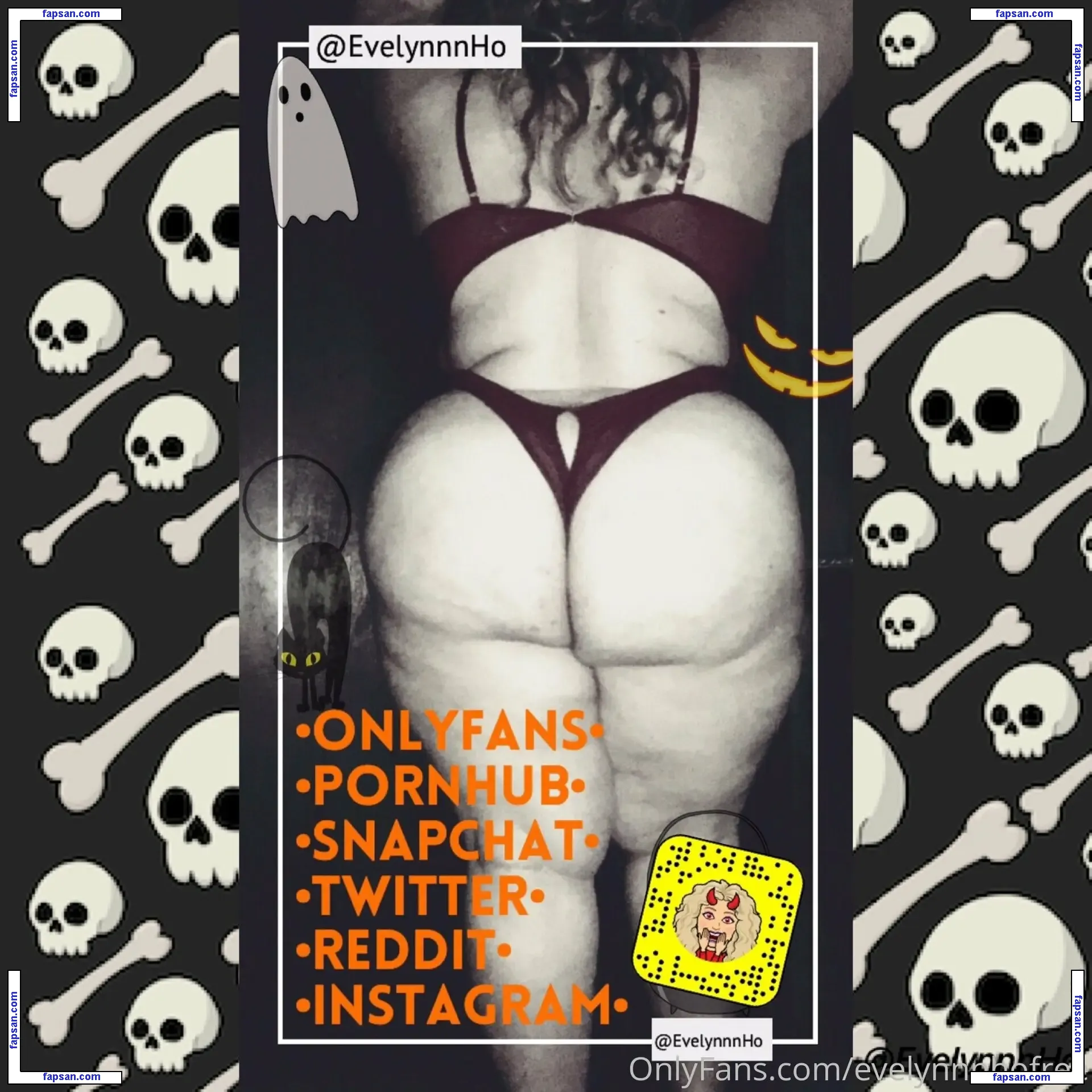 evelynnnhofree nude photo #0015 from OnlyFans