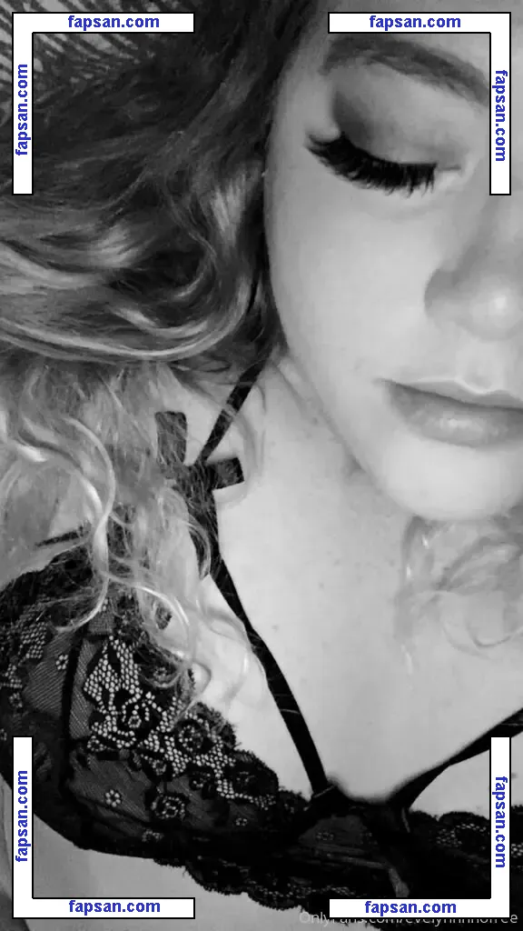 evelynnnhofree nude photo #0017 from OnlyFans