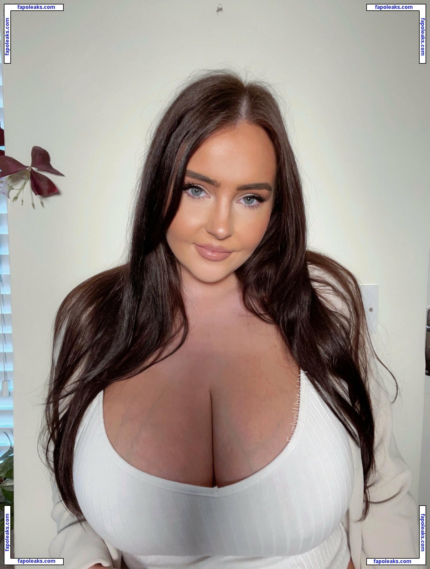 evelynwhite / evelynwhiteldn nude photo #0057 from OnlyFans