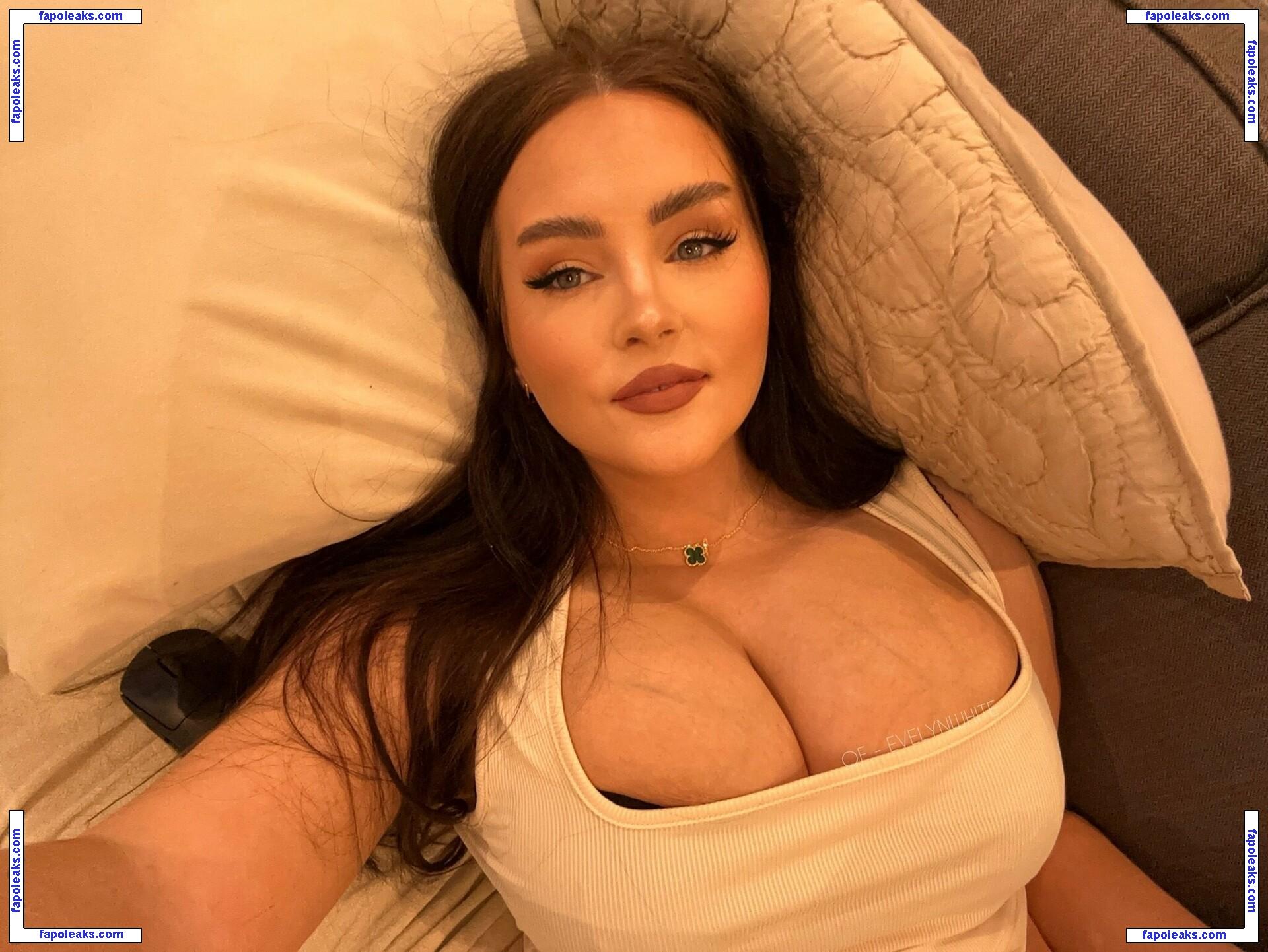 evelynwhite / evelynwhiteldn nude photo #0072 from OnlyFans