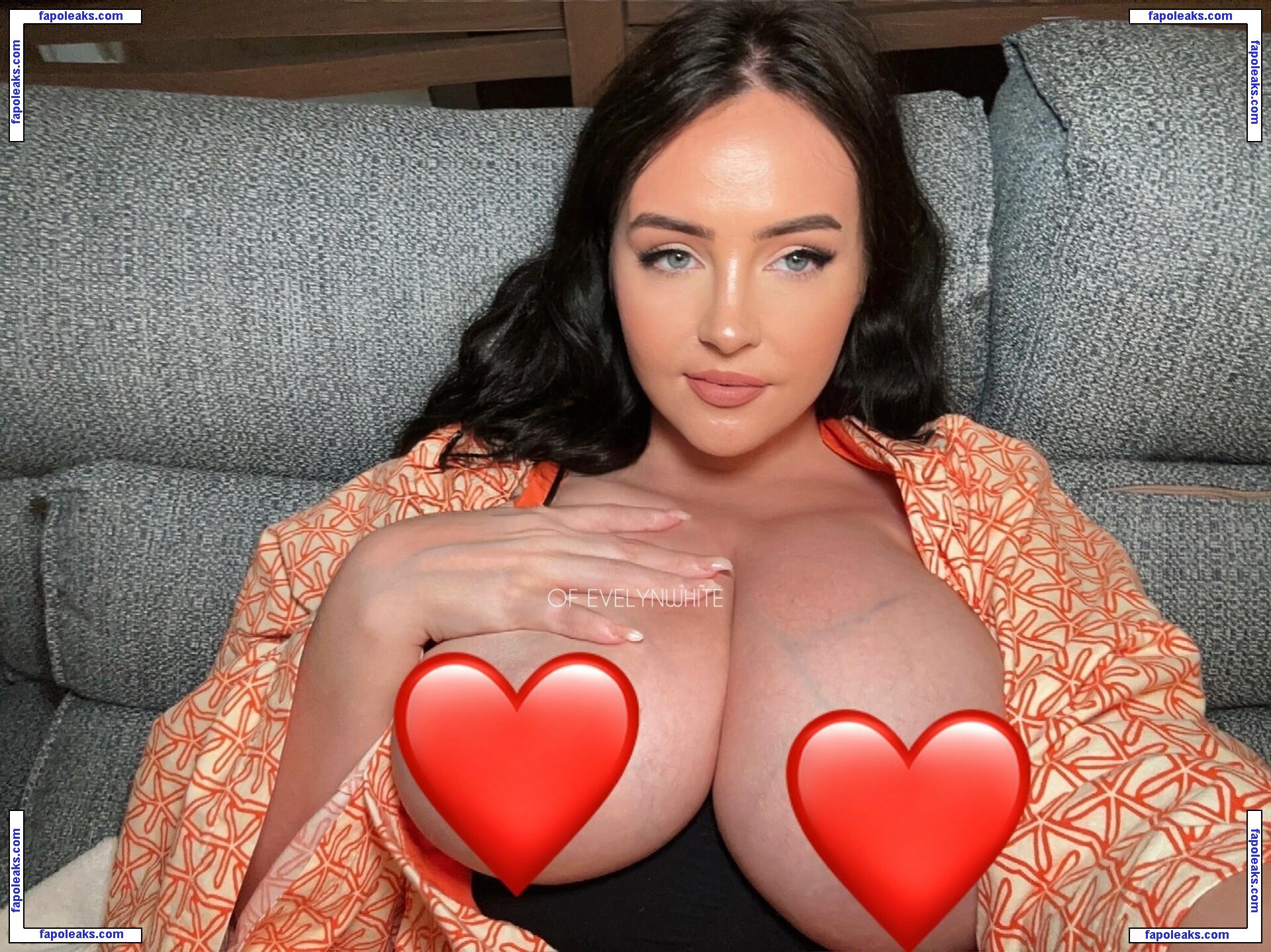 evelynwhite / evelynwhiteldn nude photo #0076 from OnlyFans