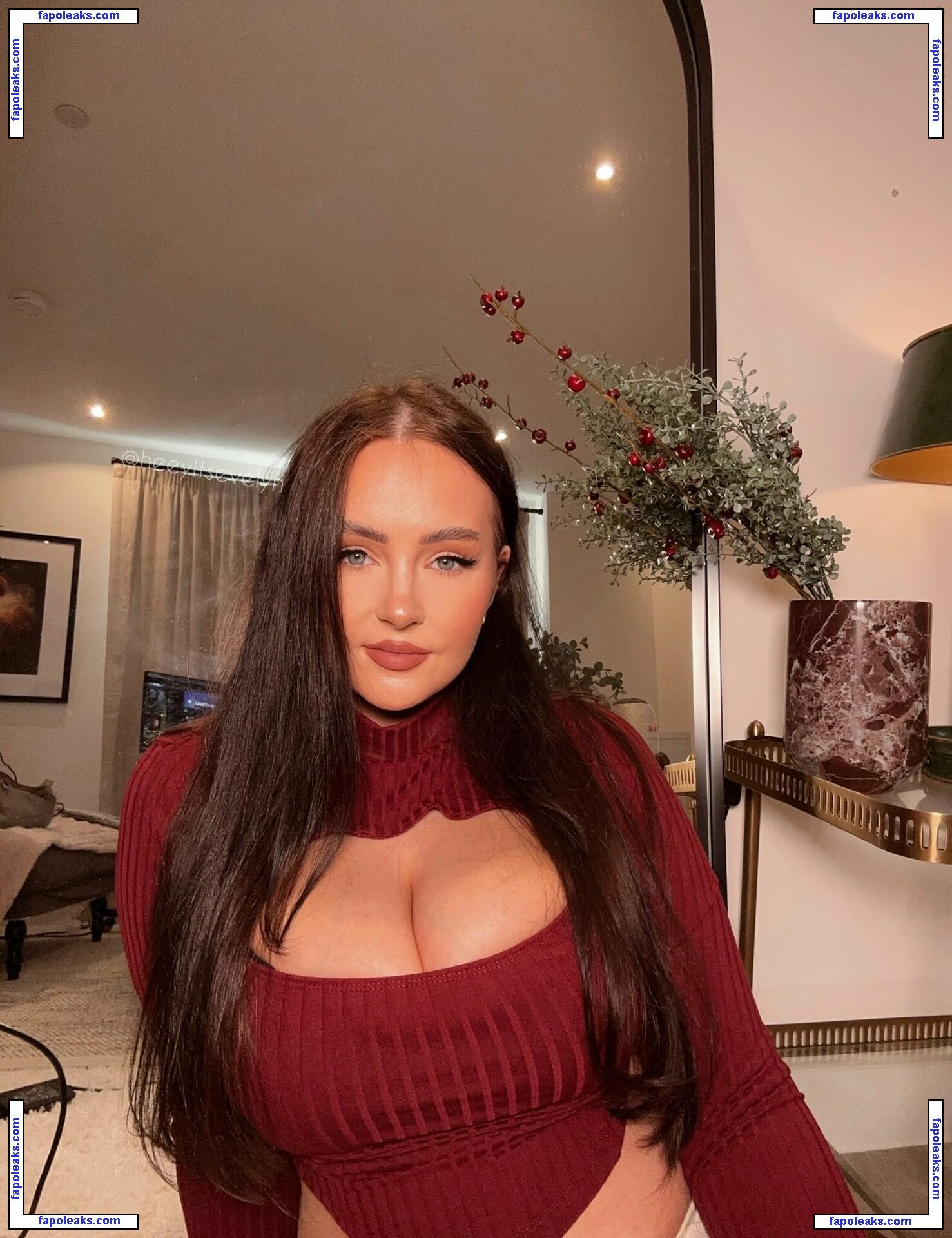 evelynwhite / evelynwhiteldn nude photo #0089 from OnlyFans