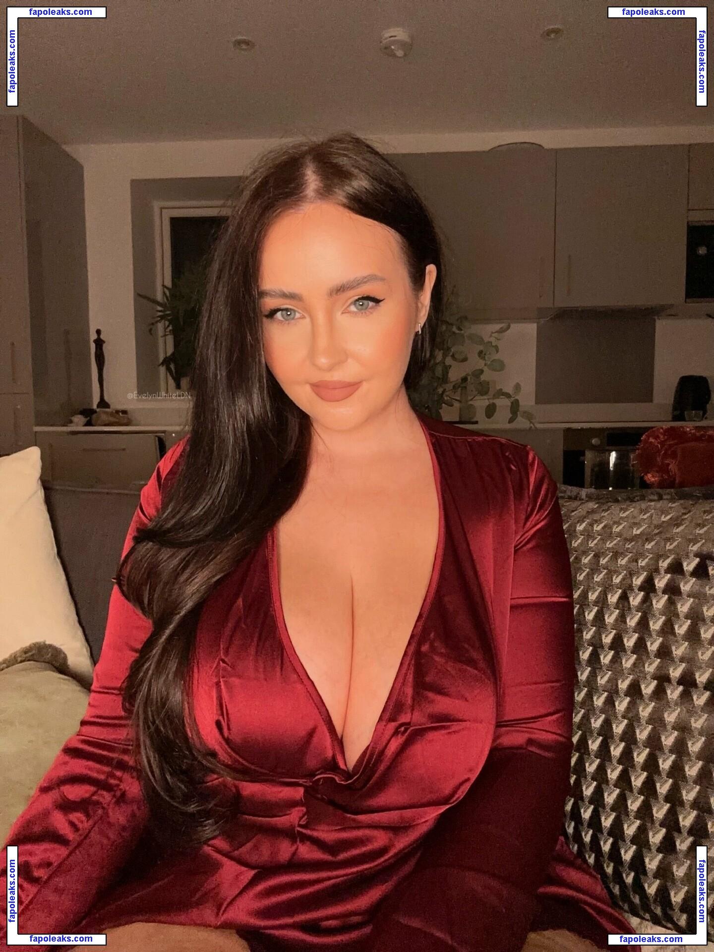 evelynwhite / evelynwhiteldn nude photo #0094 from OnlyFans