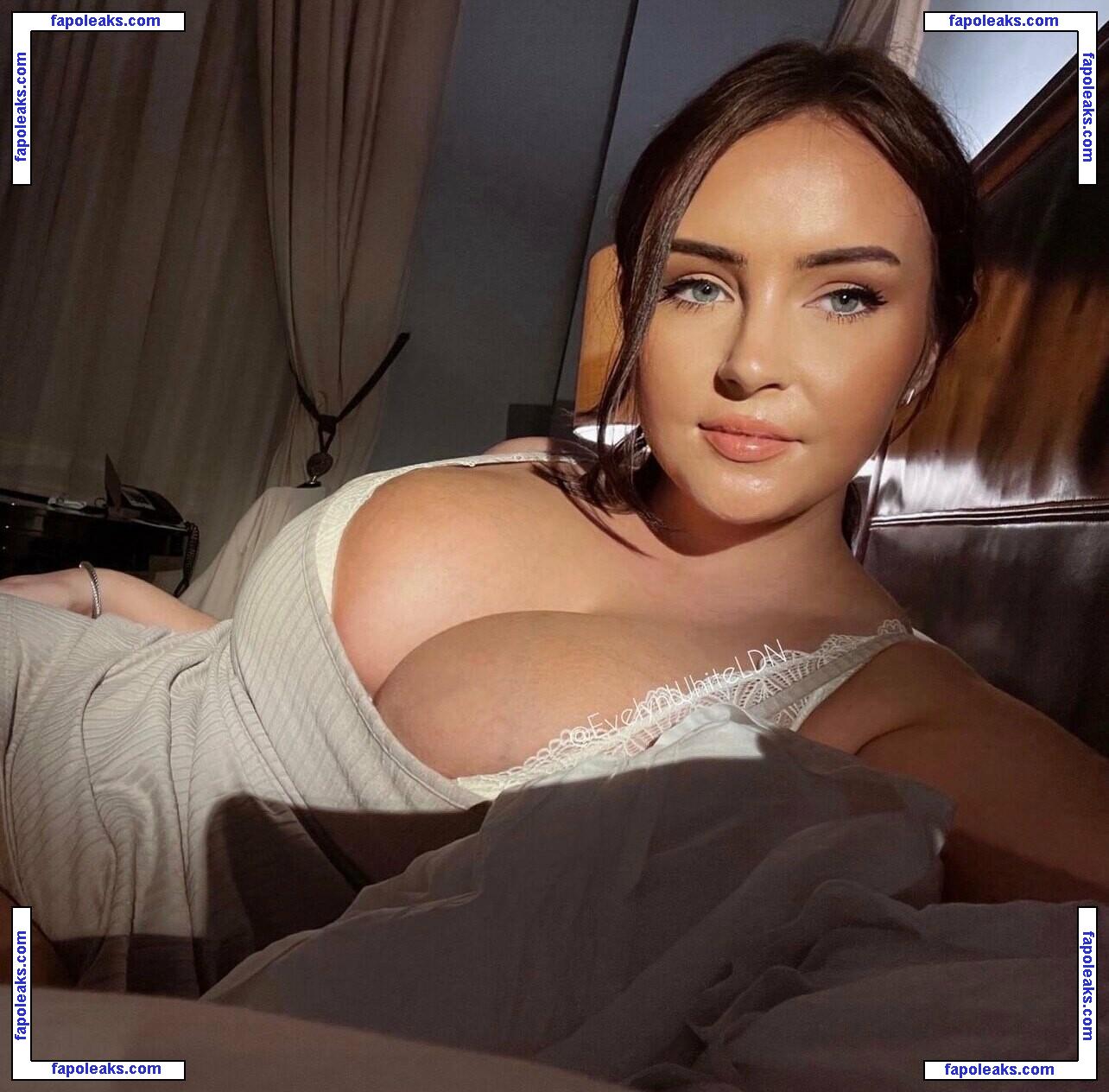 evelynwhite / evelynwhiteldn nude photo #0098 from OnlyFans