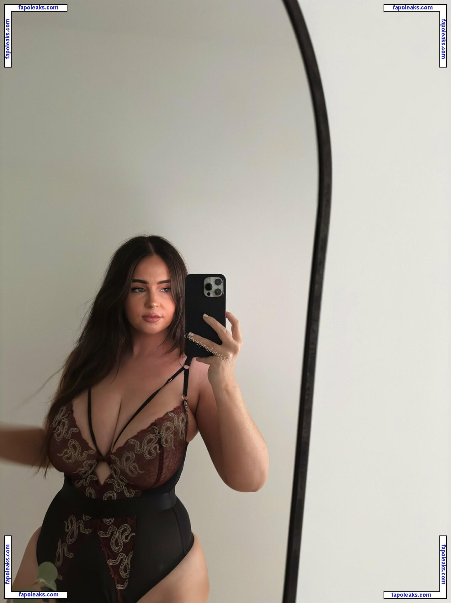 evelynwhite / evelynwhiteldn nude photo #0128 from OnlyFans