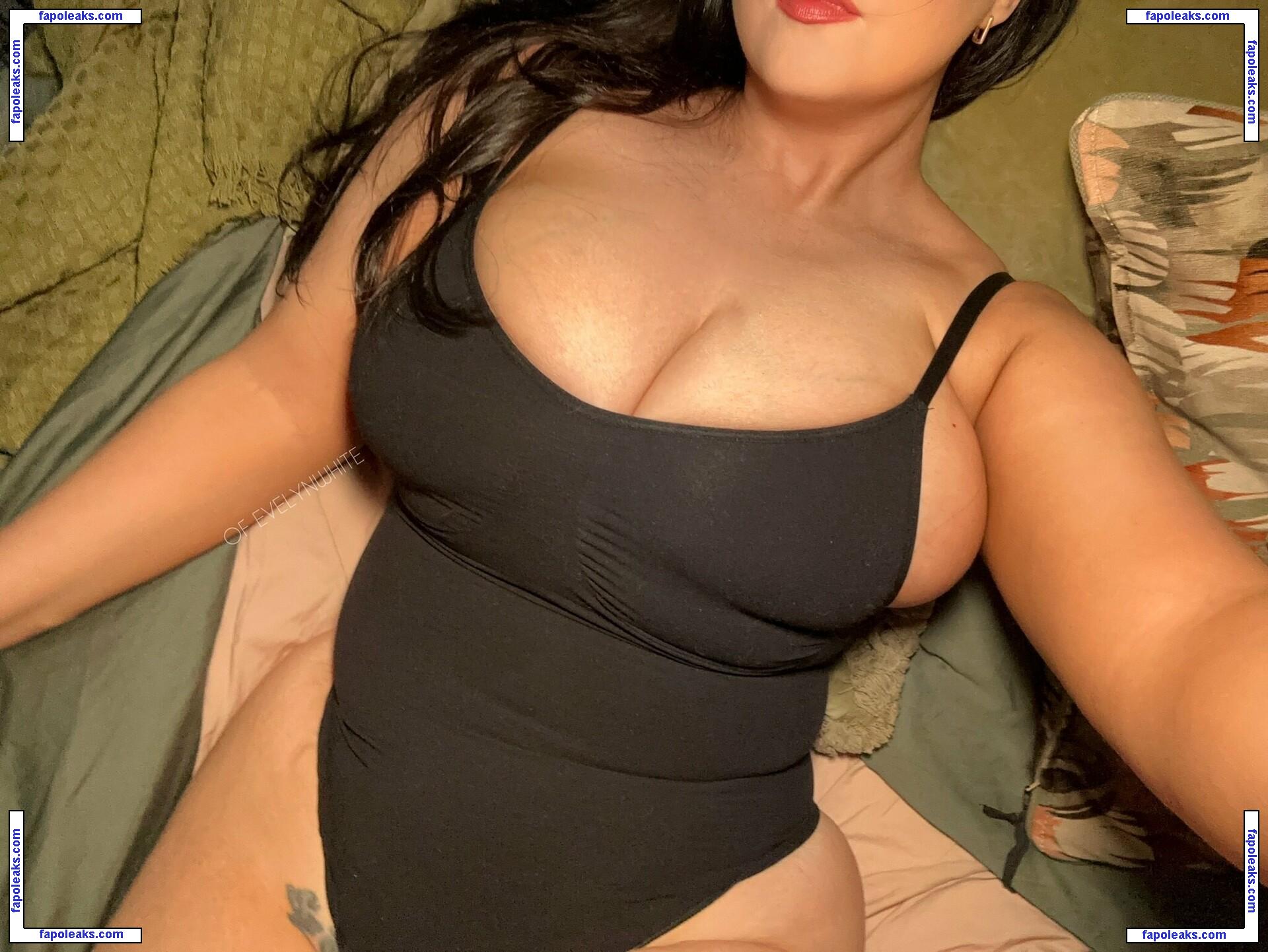 evelynwhite / evelynwhiteldn nude photo #0151 from OnlyFans