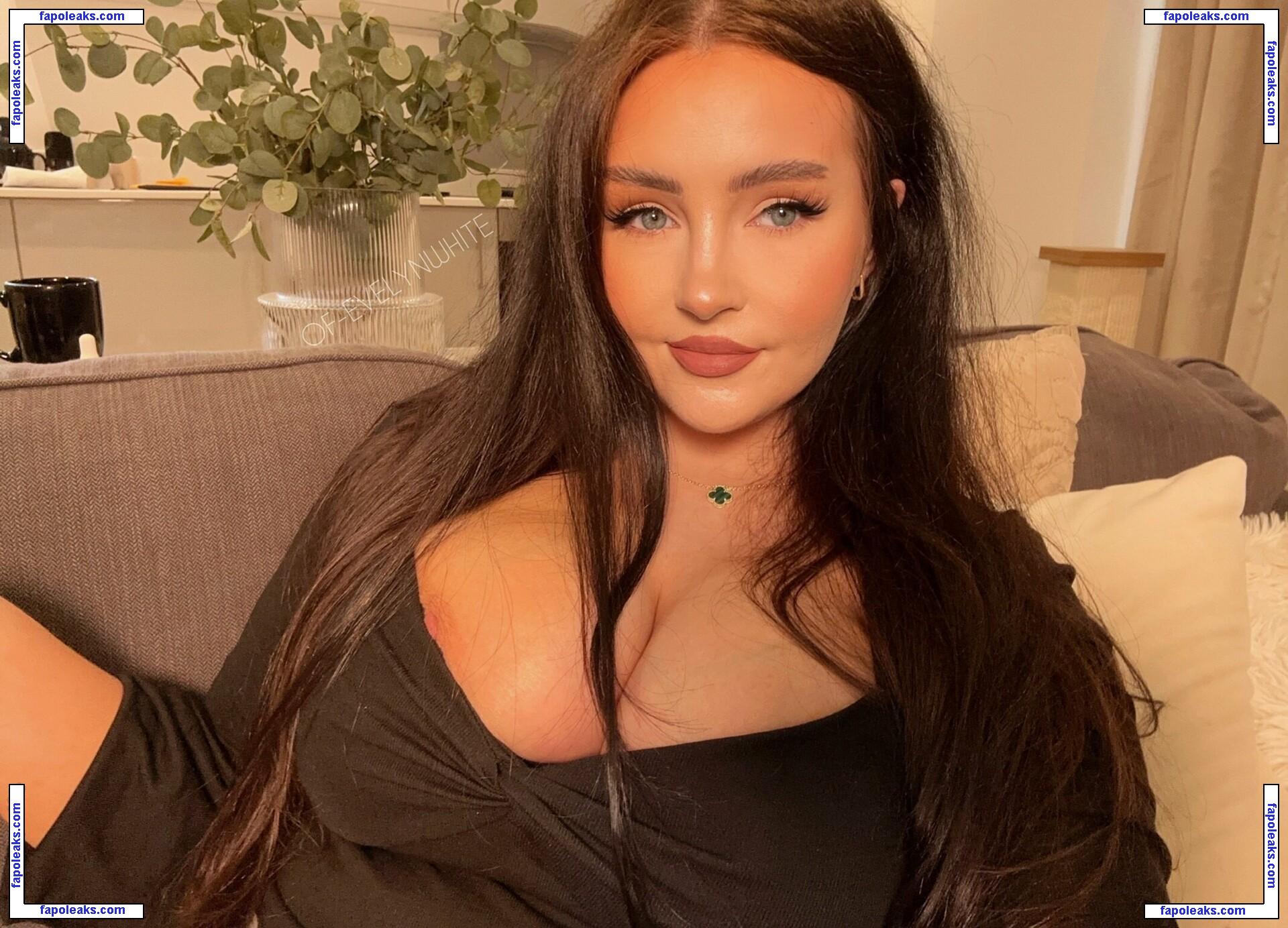 evelynwhite / evelynwhiteldn nude photo #0156 from OnlyFans