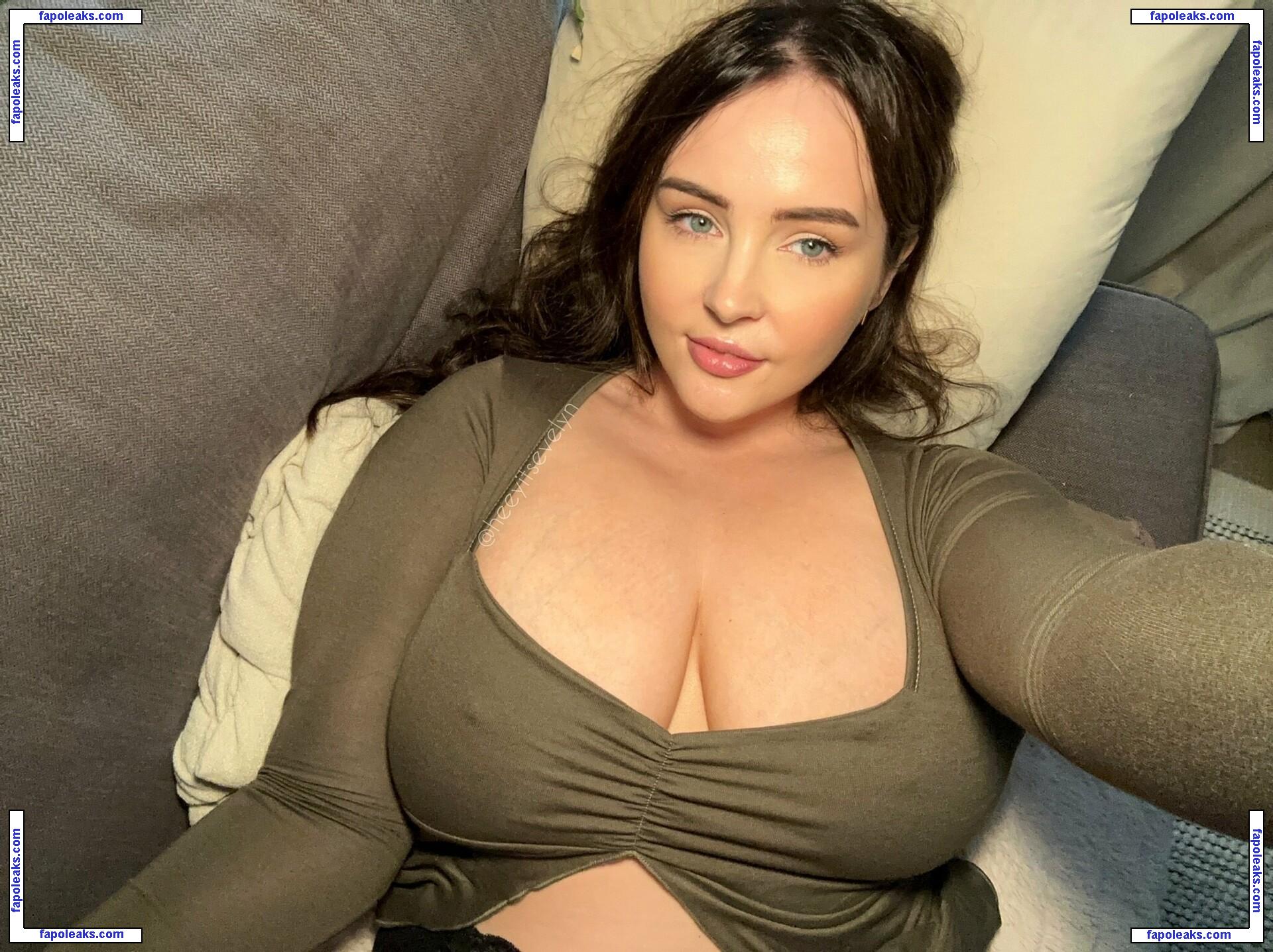 evelynwhite / evelynwhiteldn nude photo #0180 from OnlyFans