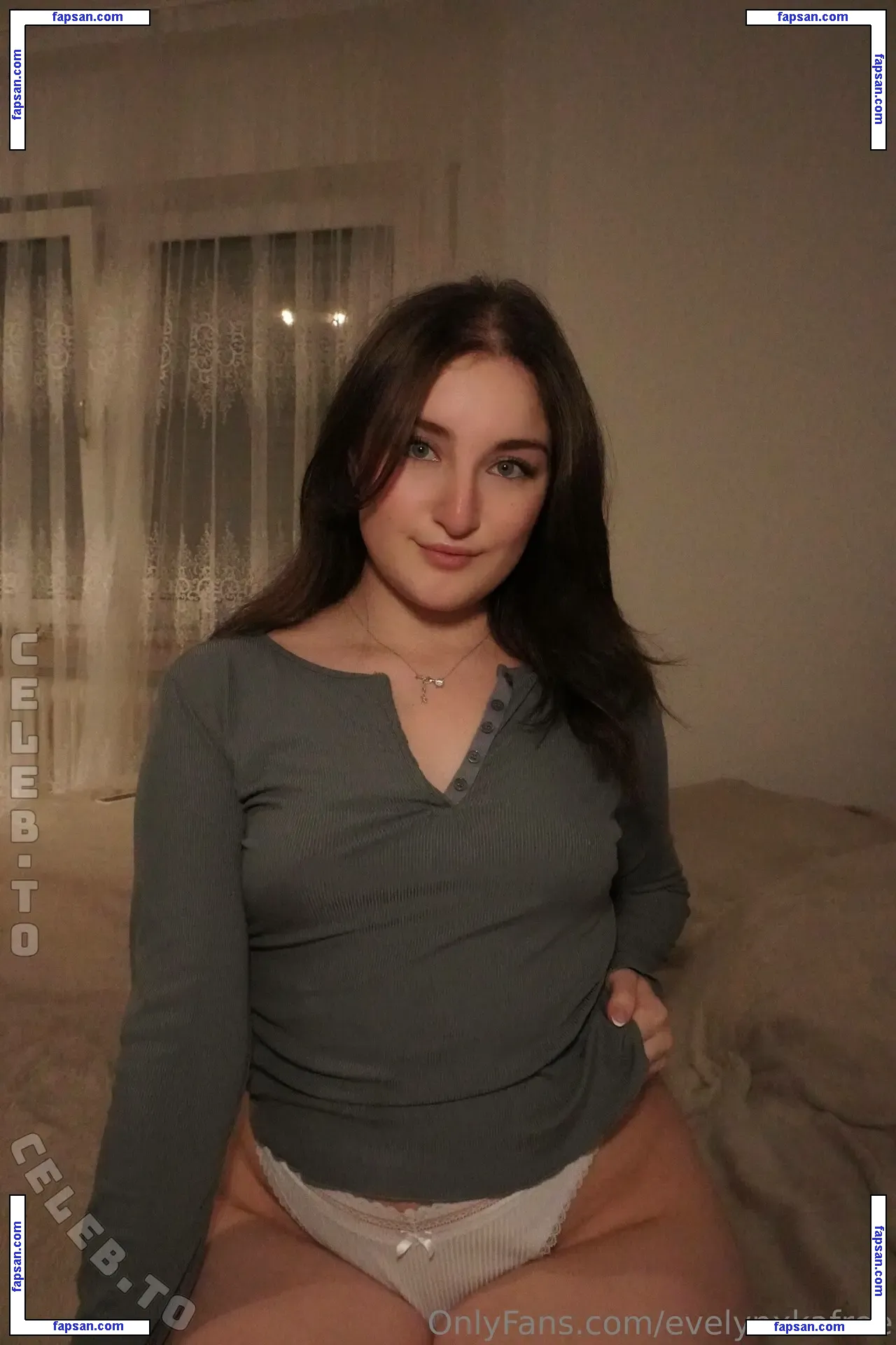 Evelynxka голая фото #0101 с Онлифанс