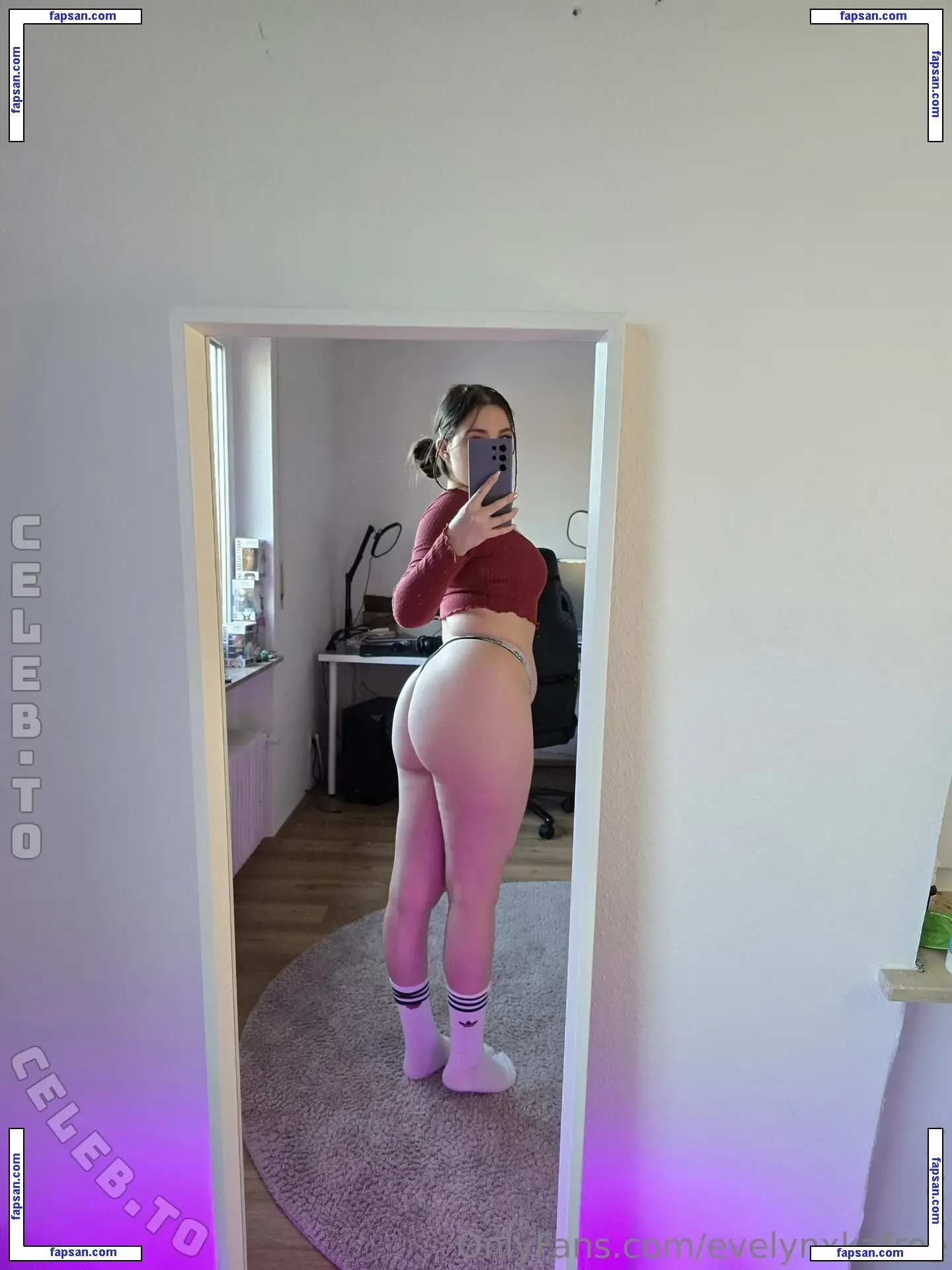 Evelynxka голая фото #0116 с Онлифанс