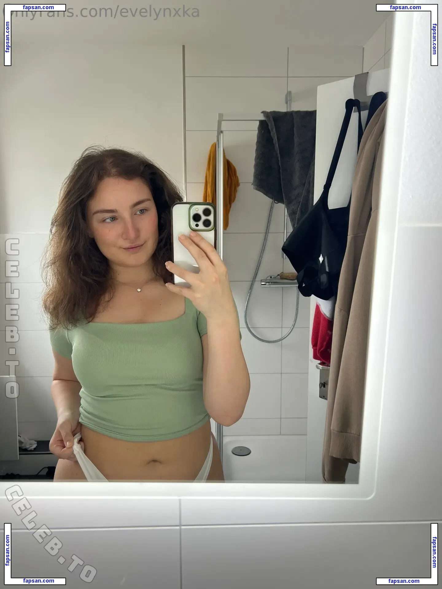 Evelynxka голая фото #0117 с Онлифанс