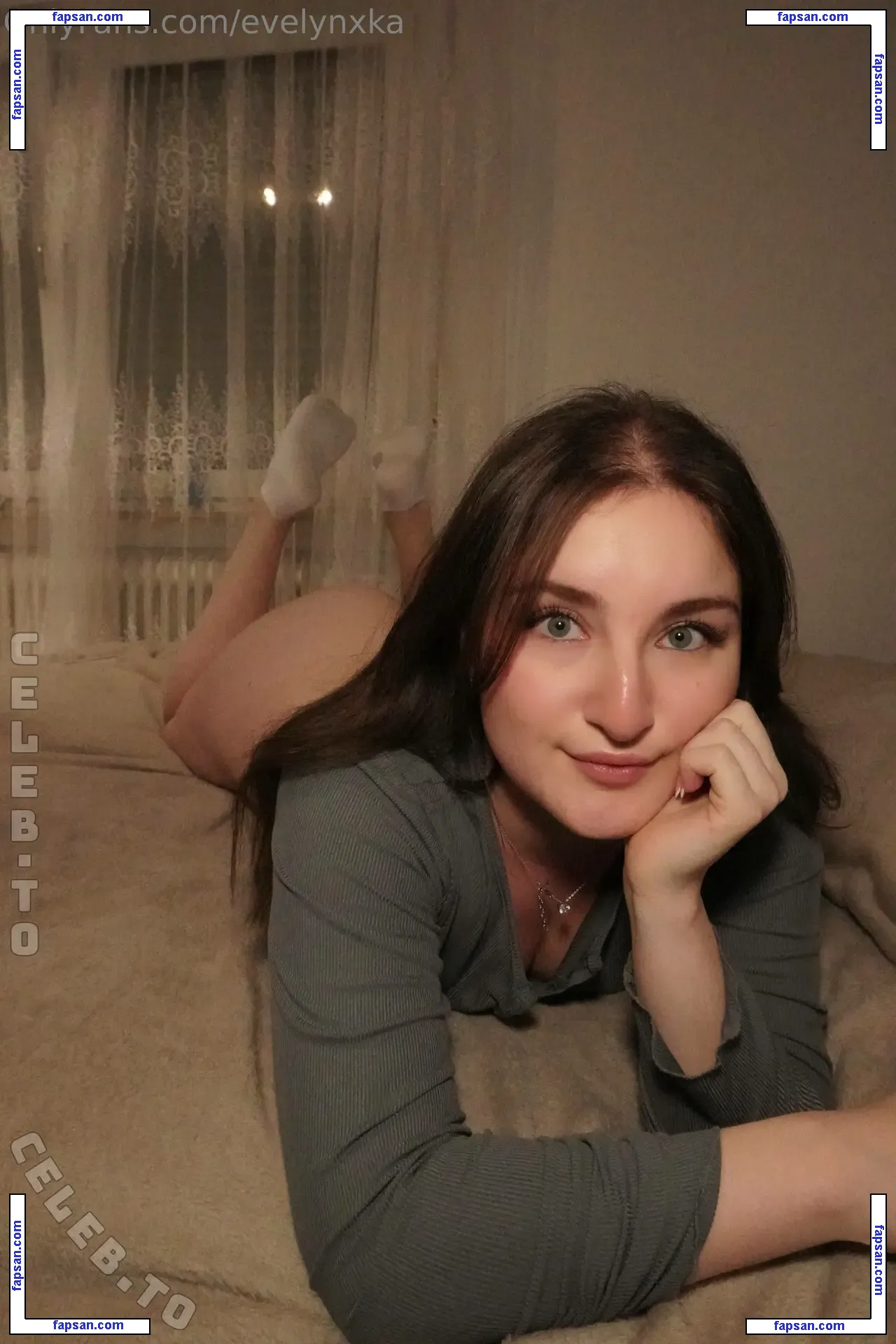 Evelynxka голая фото #0121 с Онлифанс