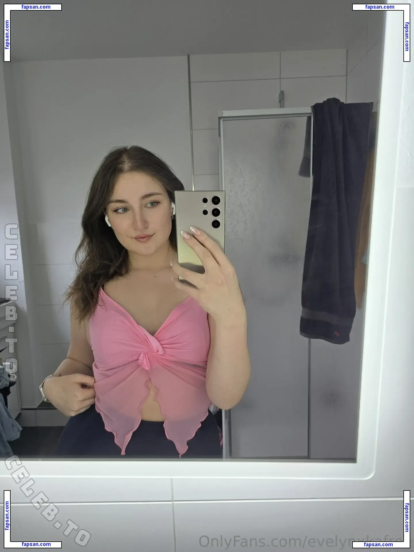 Evelynxka голая фото #0122 с Онлифанс