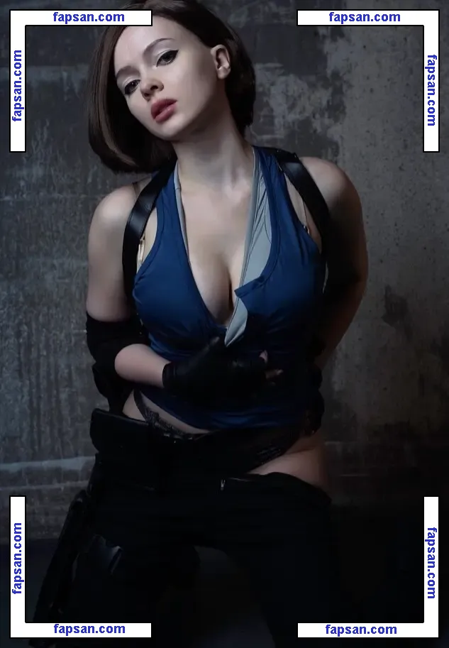 Evenink Cosplay nude photo #0853 from OnlyFans