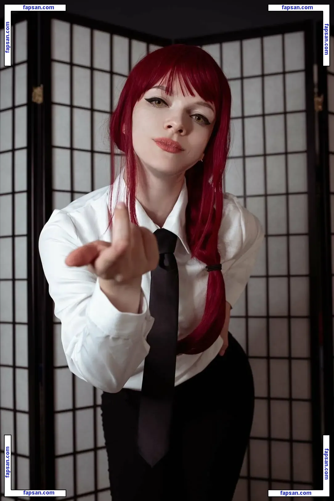 Evenink Cosplay nude photo #0925 from OnlyFans